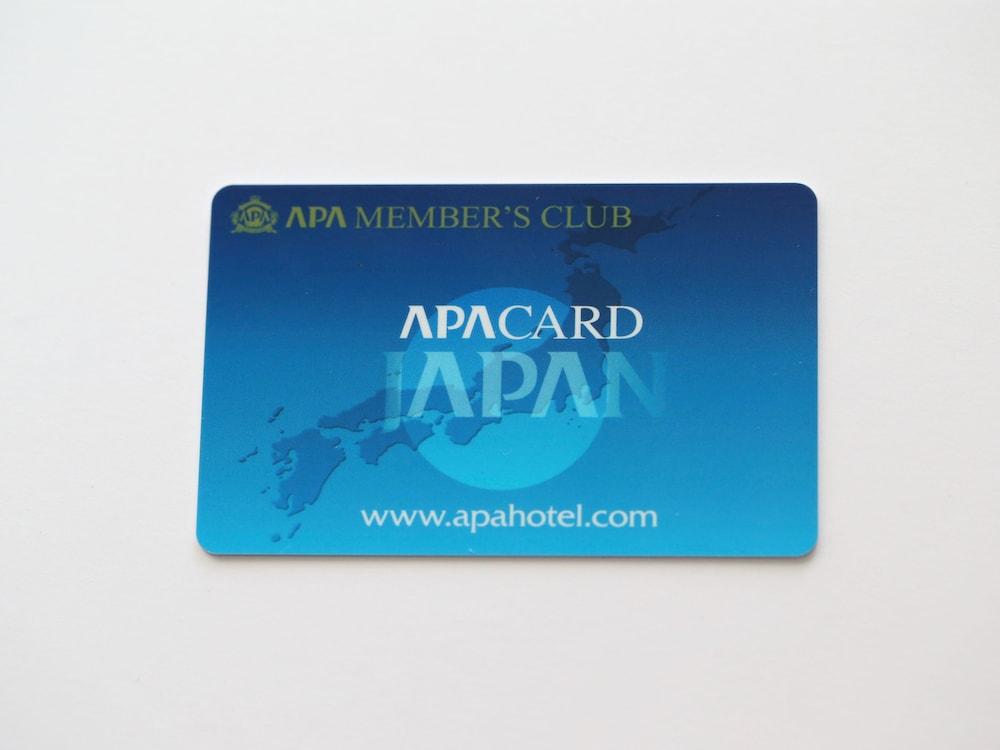 APA Hotel Tonami-Ekimae Exterior foto